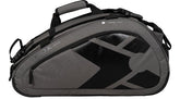 Paletero NOX AT10 TEAM Gray / Black